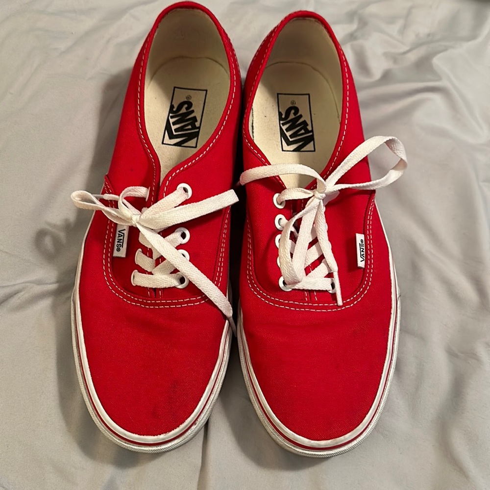 Womens sneakers